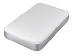 Buffalo 1TB Ministation Thunderbolt Hard Drive