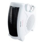 Warmlite WL44001 2000W Fan Heater Thermo