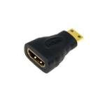 Startech Hdmi To Hdmi Mini Adapter - F/m