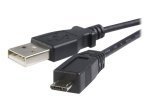 Startech Micro Usb Cable M/m - Usb A To Micro B (3m)