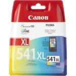 Canon CL-541XL Colour Ink Cartridge- Blister Pack
