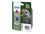 Epson T0793 Magenta Ink Cartridge with RF tag