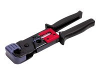 Startech Rj45/rj11 Strip And Crimp Tool