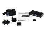 Startech 2 Port Vga Over Cat5 Video Extender Transmitter