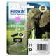 *Epson 24 Light Magenta Ink Cartridge- Blister Pack