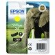 Epson 24 Yellow Ink Cartridge- Blister Pack