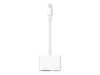 Apple Lightning Digital AV Adapter