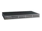 TP-Link TL-SF1048 Switch 48 x 10/100 rack-mountable