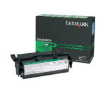 Lexmark T654 Extra High Black Toner cartridge