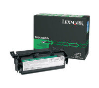 Lexmark T654 Extra High Black Toner cartridge