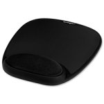 Kensington Gel Mouse Pad - Black