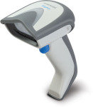 Datalogic Gryphon GD4130-WH Handheld Barcode Scanner