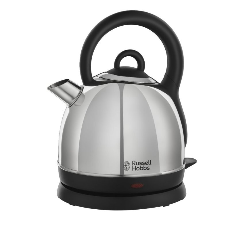 Russell Hobbs 19191 S/Steel Dome Kettle Review