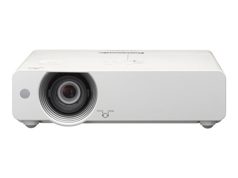 Panasonic PT-VW430EA 4300 ANSI Lumens WXGA Projector | Ebuyer.com