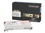Lexmark 20k1403 Black Toner Cartridge