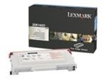 Lexmark C510 Black High Yield Toner Cartridge 20K1403