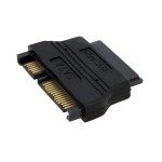 StarTech.com Micro SATA to SATA Cable Adapter with Power