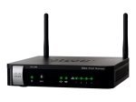 Cisco RV110W Wireless N VPN Firewall Router