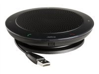 Jabra Speak 410 Portable Speakerphone