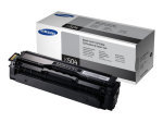 Samsung CLT-K504S Black Toner Cartridge - 2,500 Pages