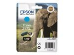 Epson 24XL Cyan Ink Cartridge- Blister