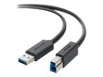 Belkin Super Speed USB 3.0 Cable A-B 1.8m