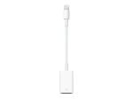 Lightning to USB Camera Adapter