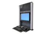 Ergotron StyleView - Sit-Stand Enclosure