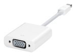 Apple VGA adapter Apple mini-DisplayPort