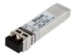 D-Link DEM 431XT SFP+ Transceiver Module
