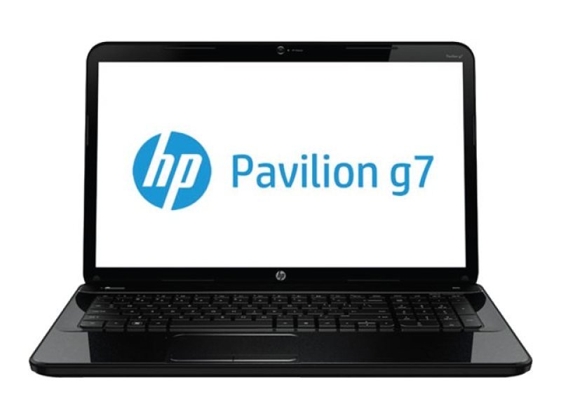 Hp Pavilion G7 Laptop 0121