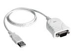 Trendnet Tu-s9 Usb To Serial Converter Cable (version V1.xr)