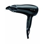 Remington D3010 Power Dry Hairdryer