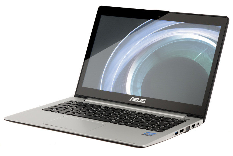 Как разобрать asus s400ca