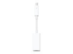 Apple Thunderbolt to Gigabit Ethernet Adapter