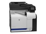 HP M570dn Multi-Function Laserjet Colour Printer