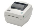 Zebra GC420 Direct Thermal Desktop Printer
