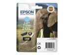 Epson 24XL Light Cyan Ink Cartridge- Blister