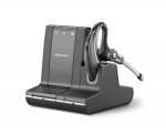 Plantronics Savi W730 Over-The-Ear Headset