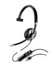 Plantronics Blackwire C710 Monaural Headset