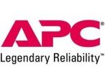 APC cable management ring 1U