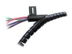 Fellowes Cable Zip Cable Organiser