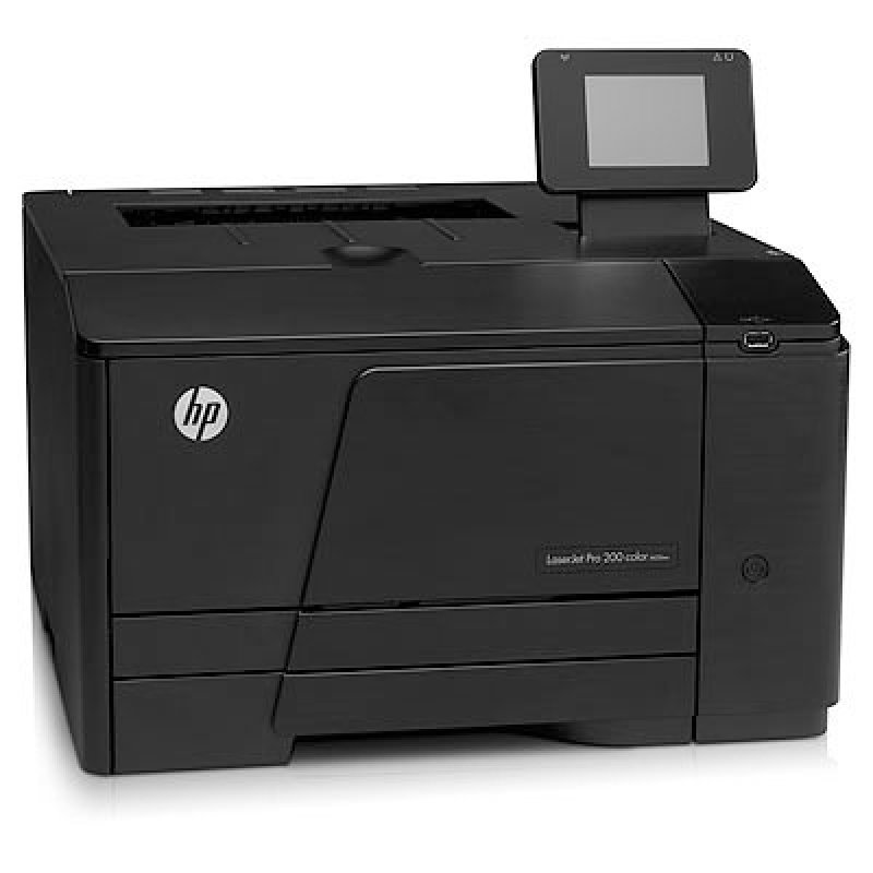 Hp laserjet pro 200 color сброс до заводских настроек