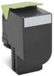 Lexmark 702HK Black Toner cartridge
