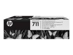 HP 711 Original Printhead Replacement Kit, For use with - Designjet T120 & T520 - C1Q10A