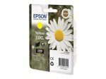 Epson 18XL Yellow Ink Cartridge