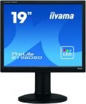 Iiyama ProLite B1980SD-B1 19" LED DVI Monitor