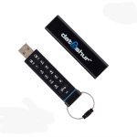 iStorage 4GB datAshur USB Flash Drive