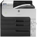 HP Laserjet Enterprise 700 M712XH Mono Printer