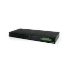 4x4 Hdmi Matrix Video Switch - Splitter With Rs232 Uk